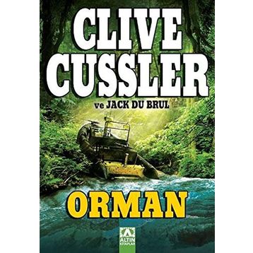 ORMAN - AYLA ÇINAROĞLU