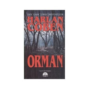Orman - Harlan Coben