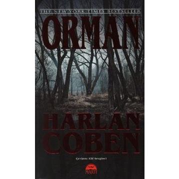 Orman - Harlan Coben