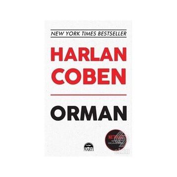 Orman - Harlan Coben
