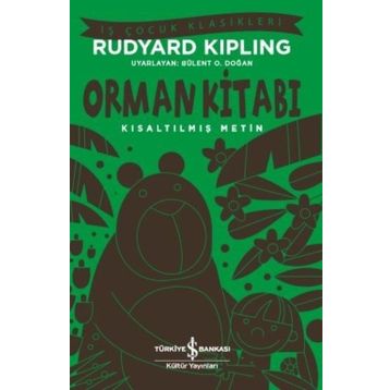 Orman Kitabı - Bahattin Şeber