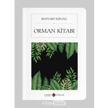 ORMAN KITABI - BAMBI - KOLEKTIF