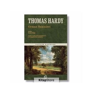 Orman Sakinleri - Thomas Hardy