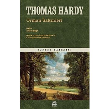 Orman Sakinleri - Thomas Hardy