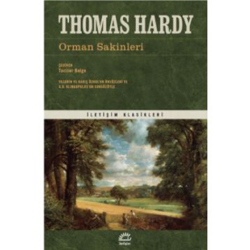 Orman Sakinleri - Thomas Hardy