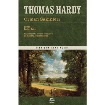 Orman Sakinleri - Thomas Hardy