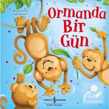 Ormanda Bir Gün - Melanie Joyce