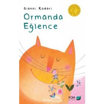 Ormanda Eğlence - Gianni Rodari