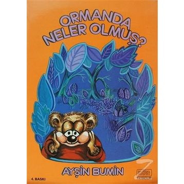 Ormanda Neler Olmuş - Ayşin Bumin