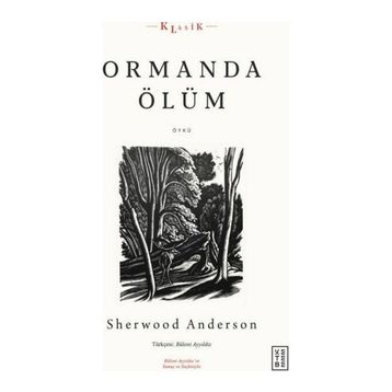 Ormanda Ölüm Ketebe Yayınları