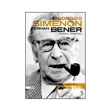 Ormandaki Deli - Georges Simenon