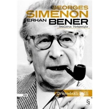Ormandaki Deli - Georges Simenon