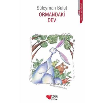 Ormandaki Dev - Süleyman Bulut