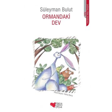 Ormandaki Dev - Süleyman Bulut