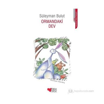 Ormandaki Dev - Süleyman Bulut