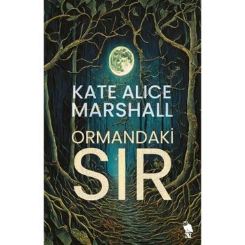 Ormandaki Sır Nemesis Kitap