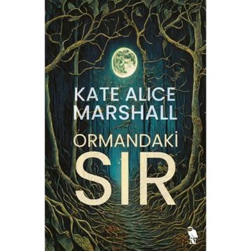 Ormandaki Sır Nemesis Kitap
