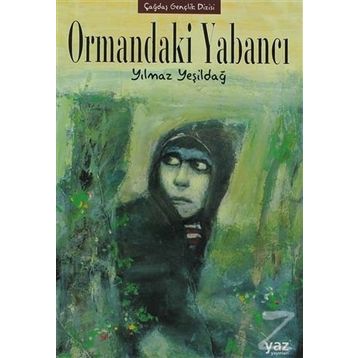 Ormandaki Yabancı - Michael Finkel