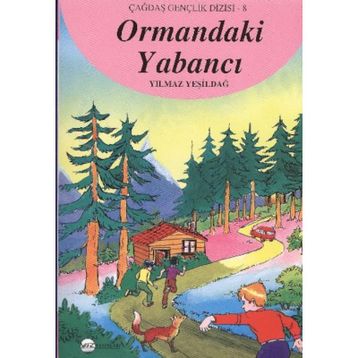 Ormandaki Yabancı - Michael Finkel