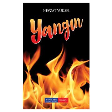 ORMANDAKI YANGIN - NEVZAT YÜKSEL