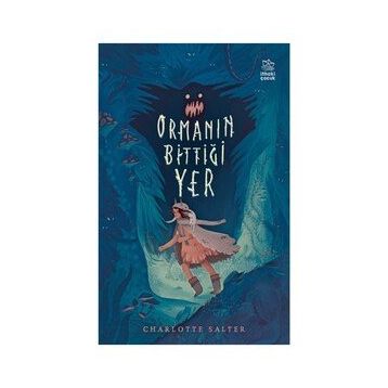 Ormanın Bittiği Yer - Charlotte Salter