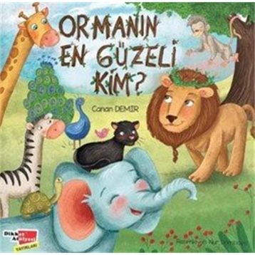 Ormanın En Güzeli Kim - Canan Demir