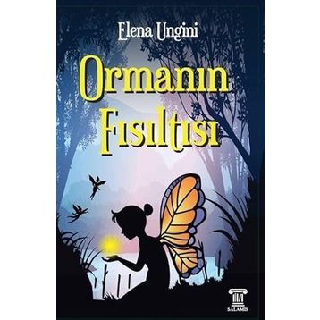Ormanın Fısıltısı - Elena Ungini