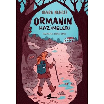 Ormanın Hazineleri - Nevra Nergiz