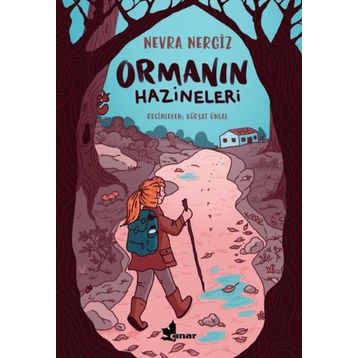 Ormanın Hazineleri - Nevra Nergiz