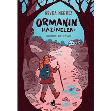 Ormanın Hazineleri - Nevra Nergiz