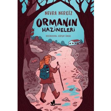 Ormanın Hazineleri - Nevra Nergiz