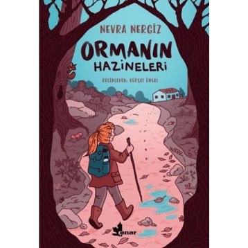 Ormanın Hazineleri - Nevra Nergiz