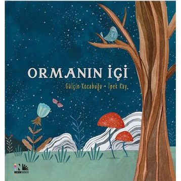 Ormanın İçi Nesin Yayınevi