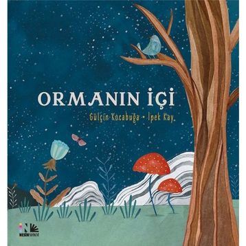 Ormanın İçi Nesin Yayınevi