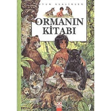 ORMANIN KITABI - GENEL