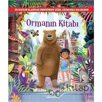 ORMANIN KITABI - GENEL
