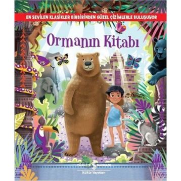 ORMANIN KITABI - GENEL