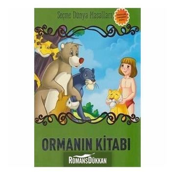 ORMANIN KITABI - GENEL