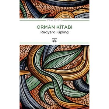Ormanın Kitabı - Joseph Rudyard Kipling