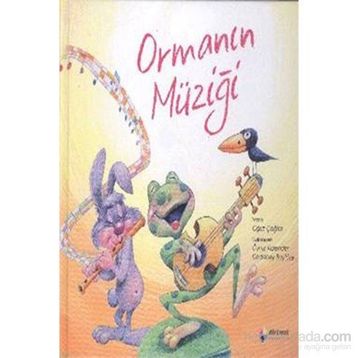 Ormanın Müziği - Oğuz Çağlar