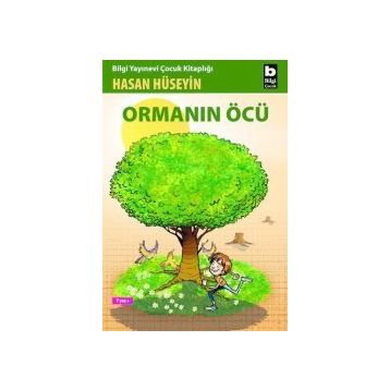Ormanın Öcü - Hasan Hüseyin