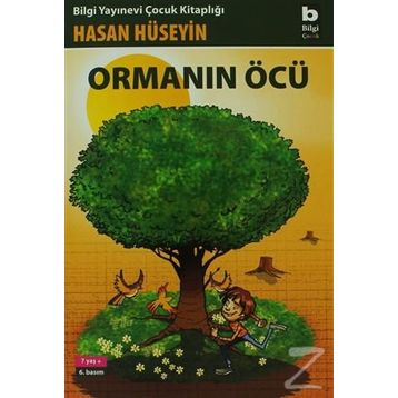 Ormanın Öcü - Hasan Hüseyin