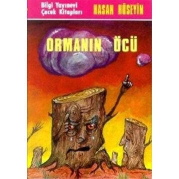 Ormanın Öcü - Hasan Hüseyin