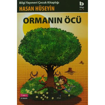 Ormanın Öcü - Hasan Hüseyin