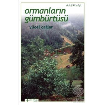 Ormanların Gümbürtüsü - Yücel Çağlar