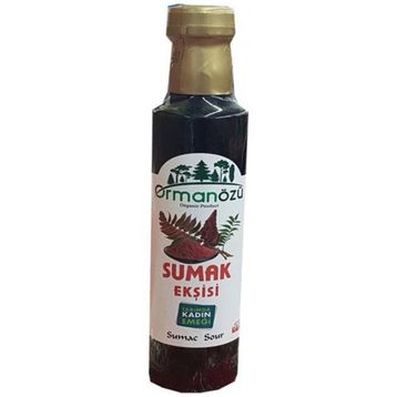 Ormanözü 250 ml Sumaklı Narlı Ekşi