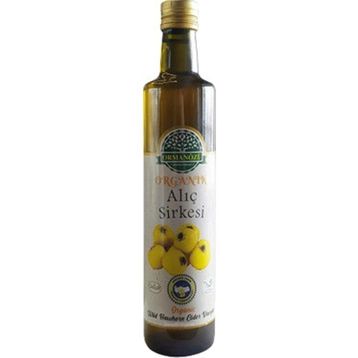 Ormanözü 500 ml Alıç Sirkesi