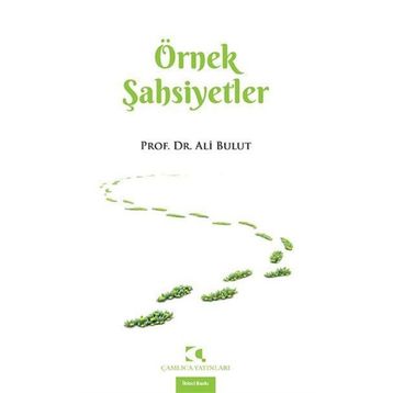Örnek Şahsiyetler Ali Bulut