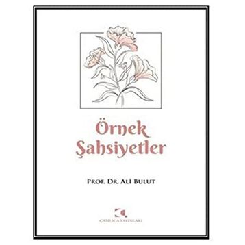 Örnek Şahsiyetler Ali Bulut