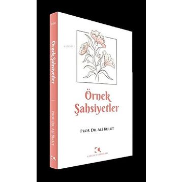 Örnek Şahsiyetler Ali Bulut